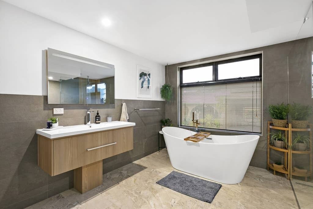 Photo of Bathroom in Korumburra