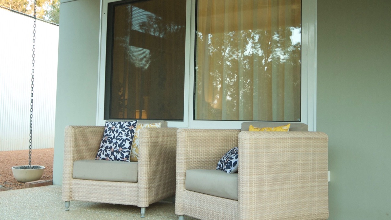 Photo of Patio Balcony in Collie