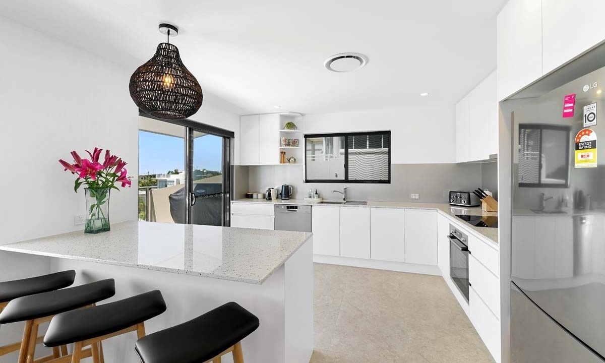 Photo of Kitchen in Sunshine Beach