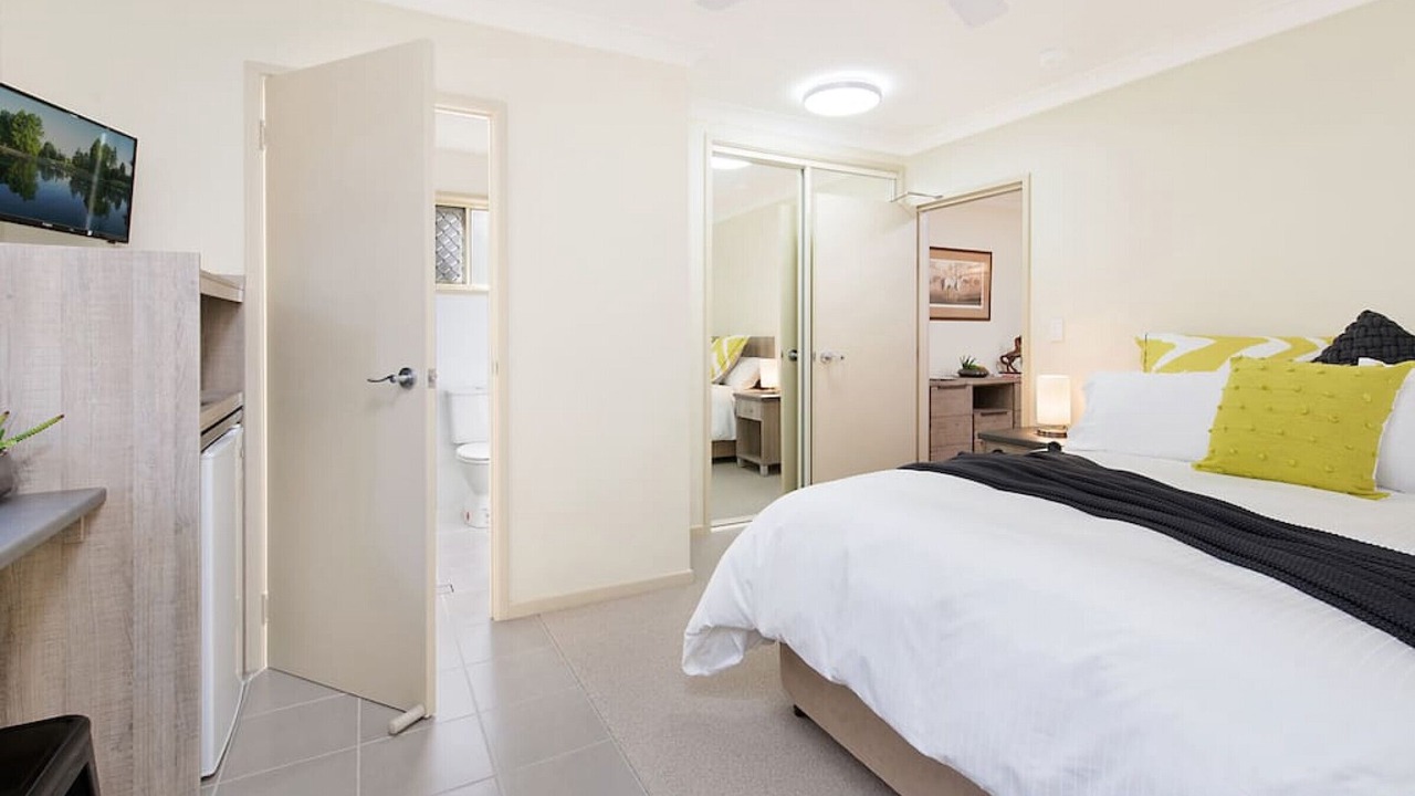 Photo of Bedroom in Maleny