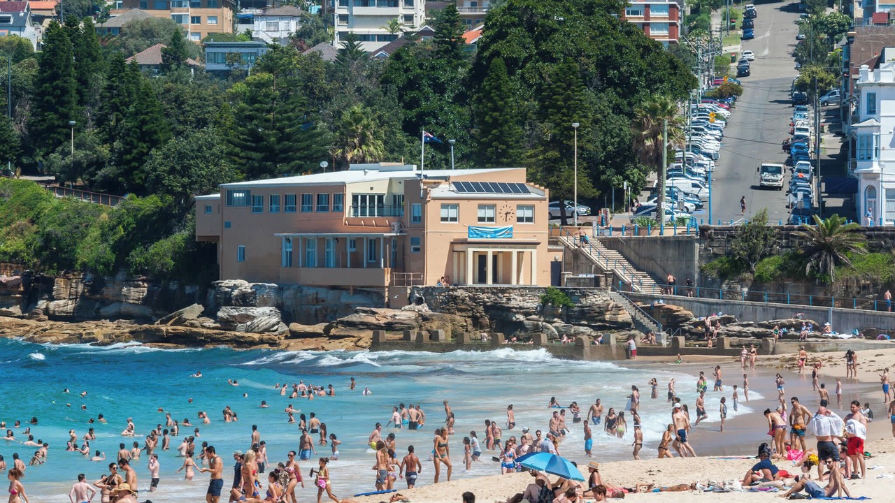 Photo of Others in Coogee