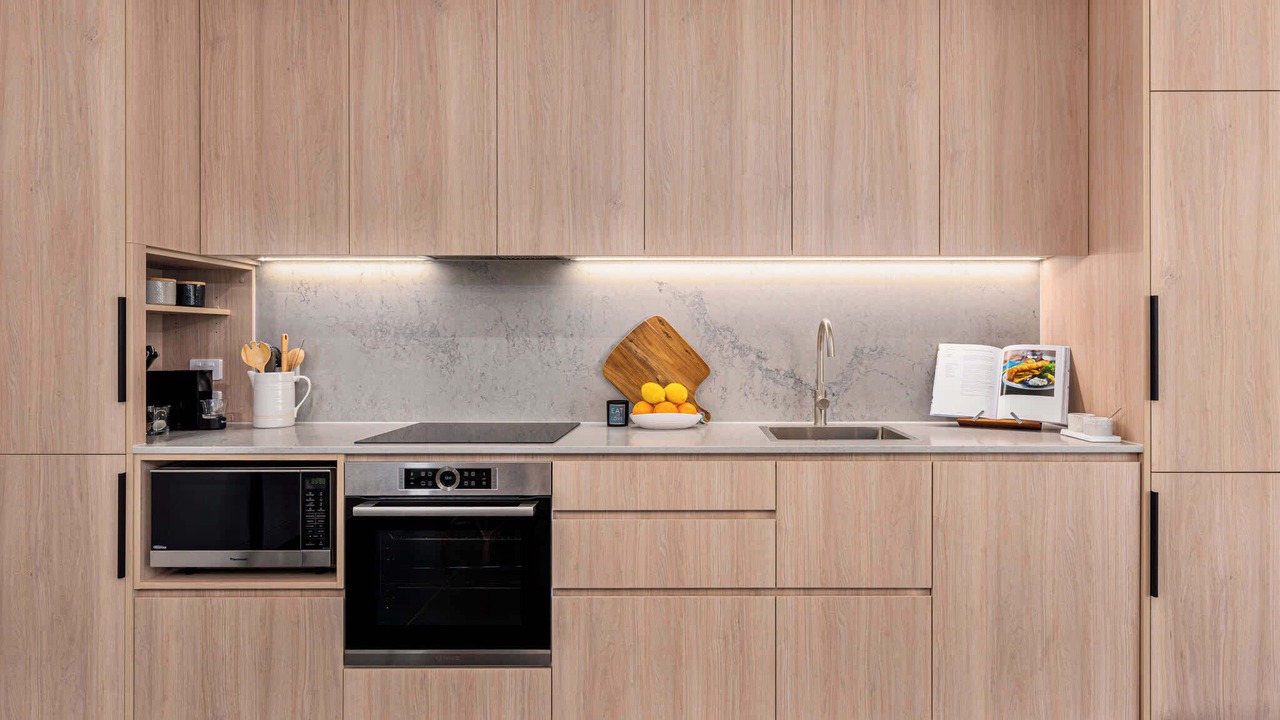 Photo of Kitchen in Coogee