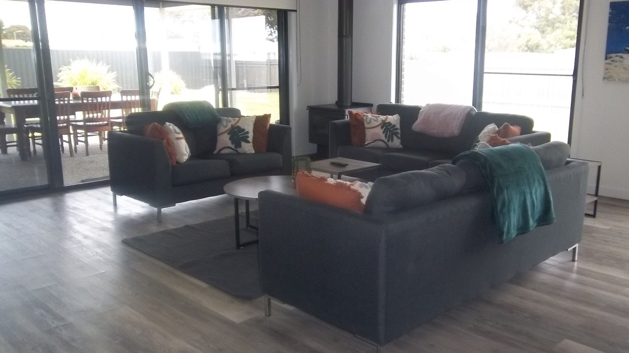 Photo of Livingroom in Waterhouse