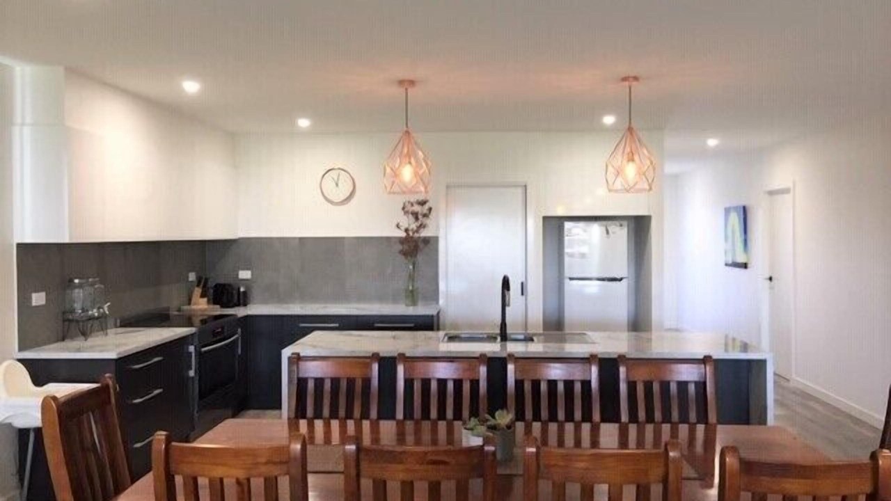 Photo of Kitchen in Waterhouse