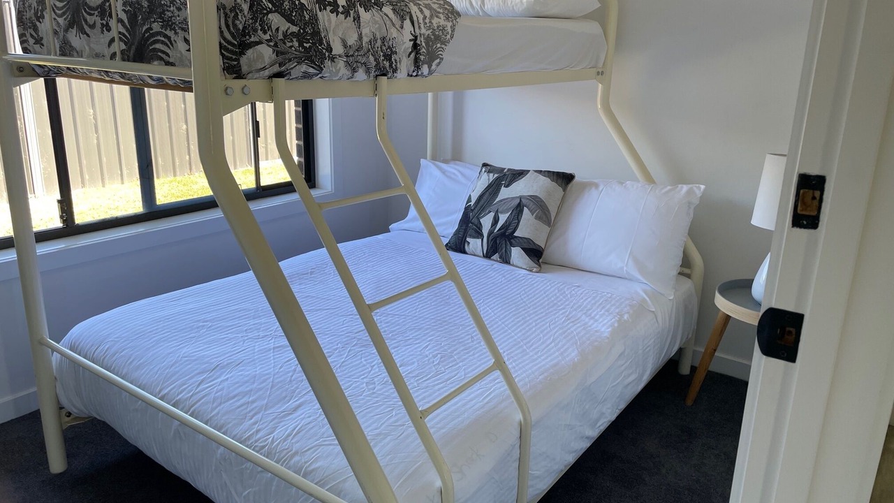Photo of Bedroom in Waterhouse