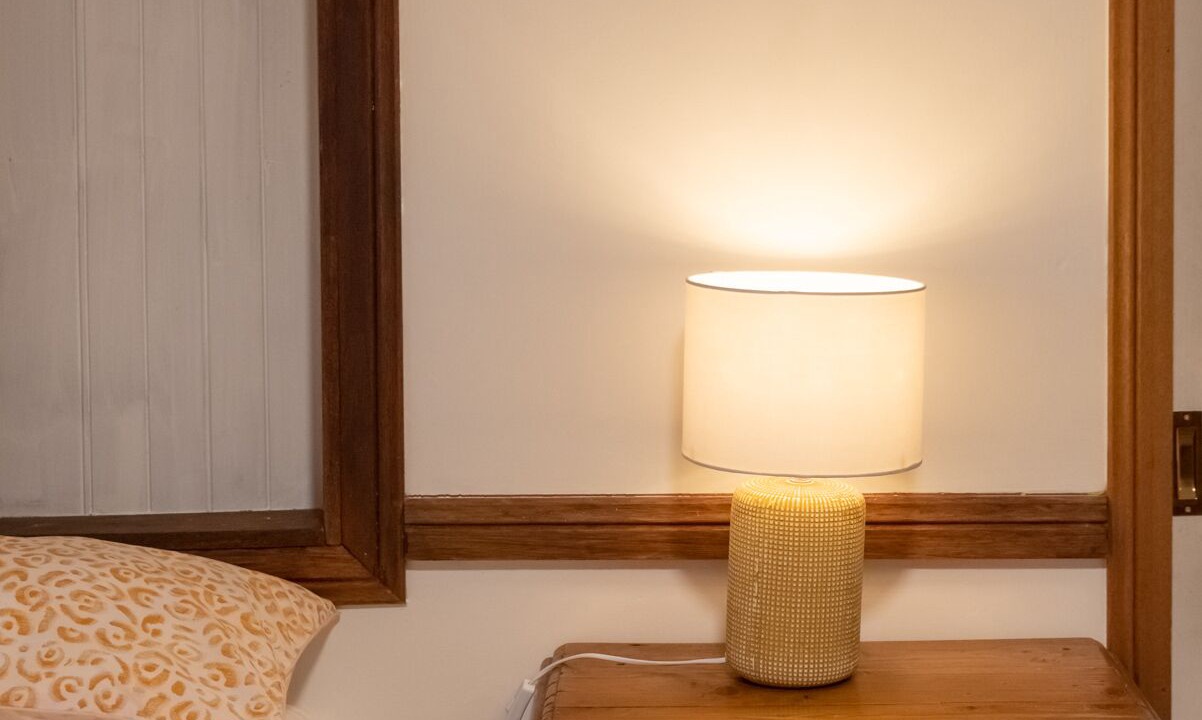 Photo of Bedroom in Rylstone