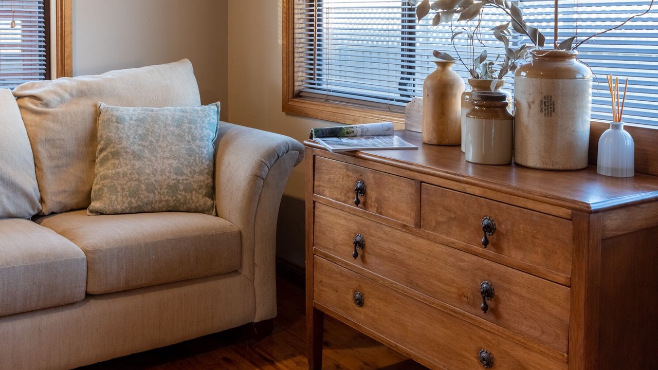 Photo of Livingroom in Rylstone