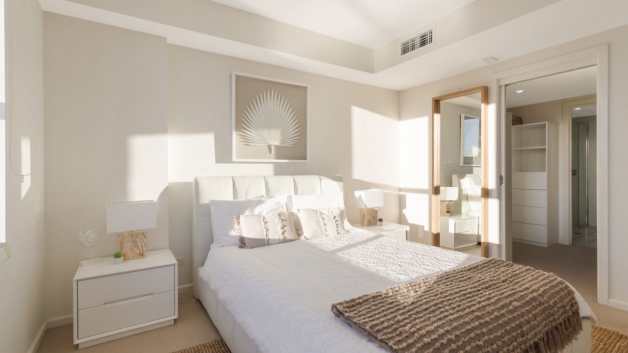 Photo of Bedroom in Narooma