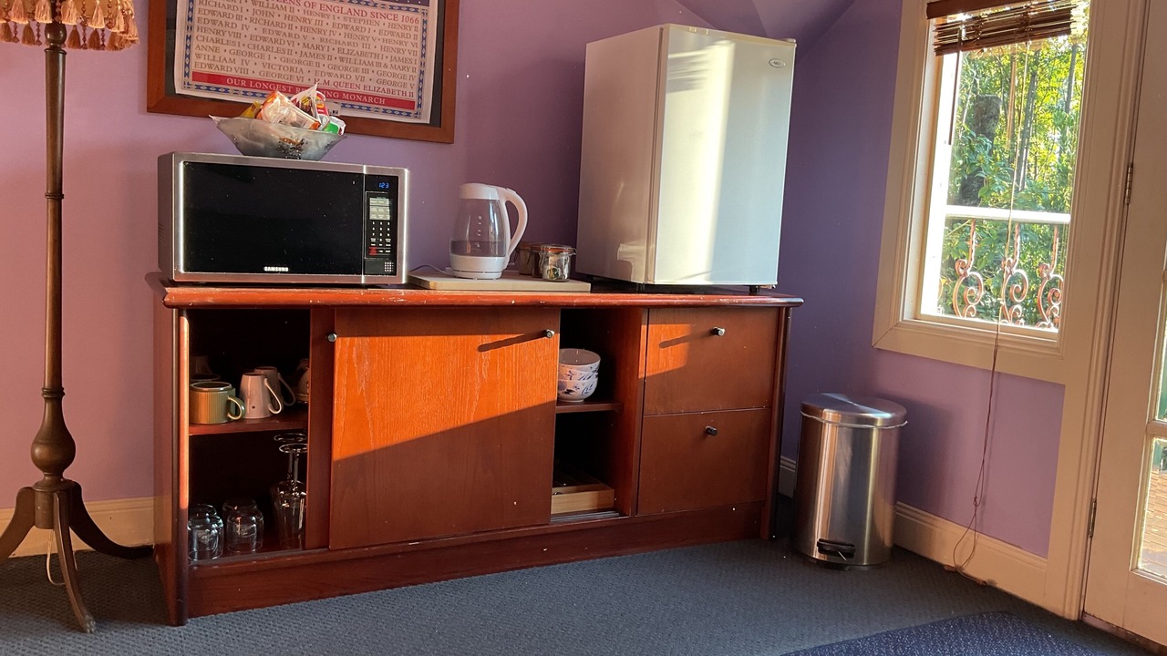 Photo of Kitchen in Tawonga South