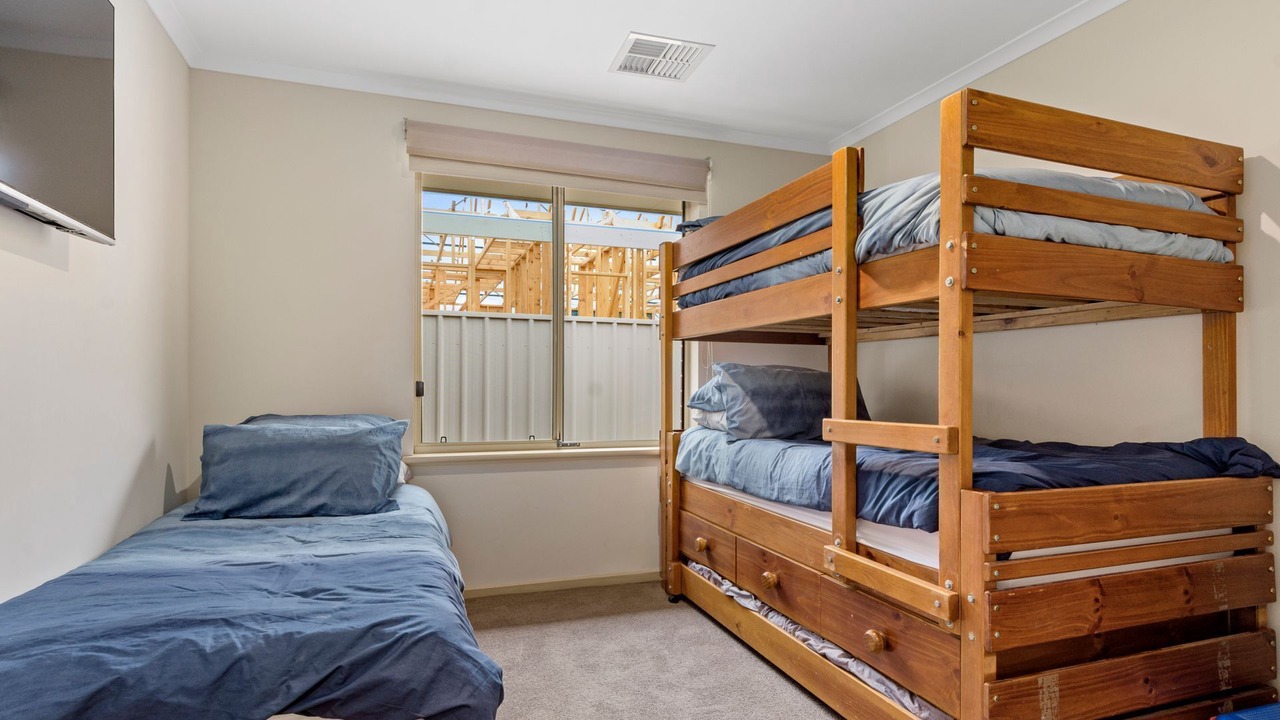 Photo of Bedroom in Normanville