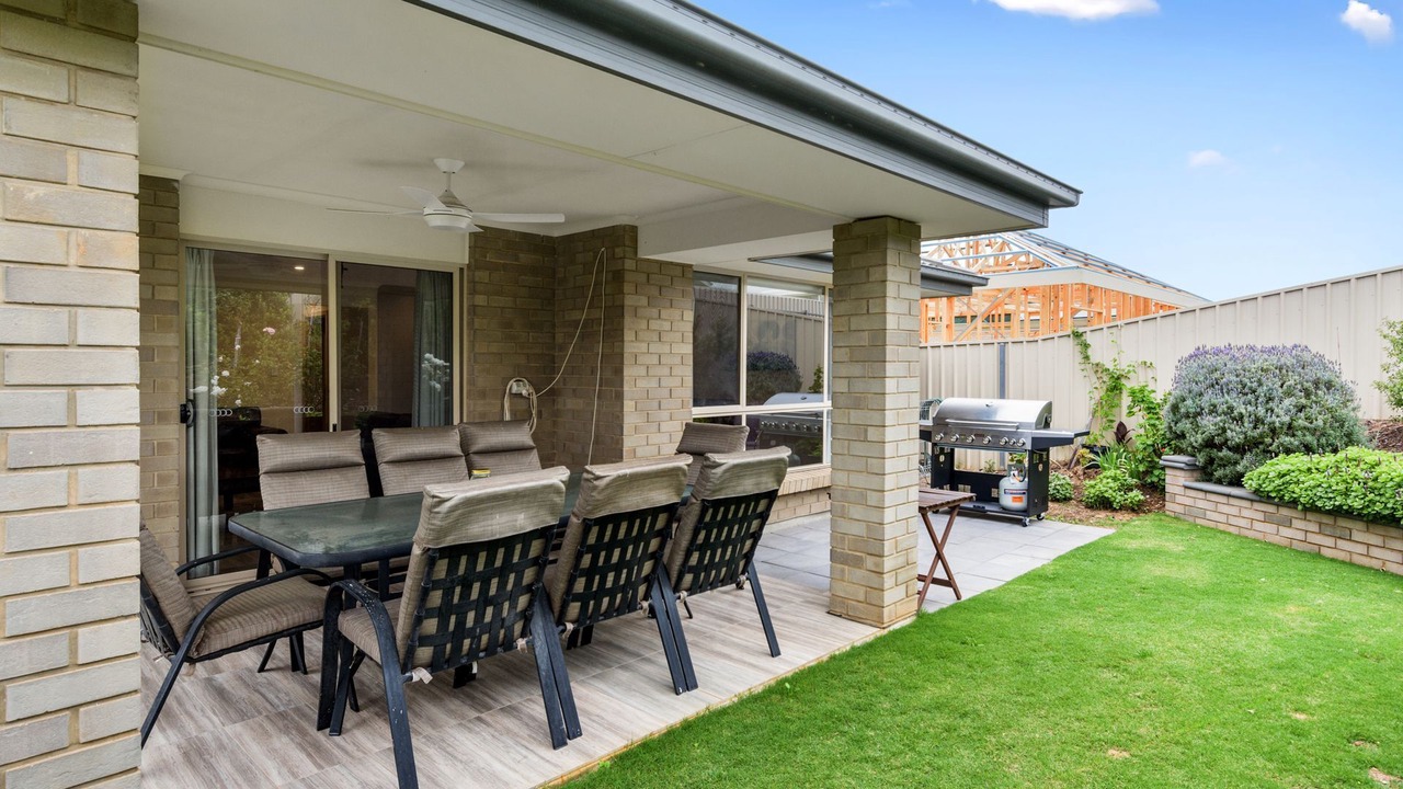 Photo of Outdoor in Normanville