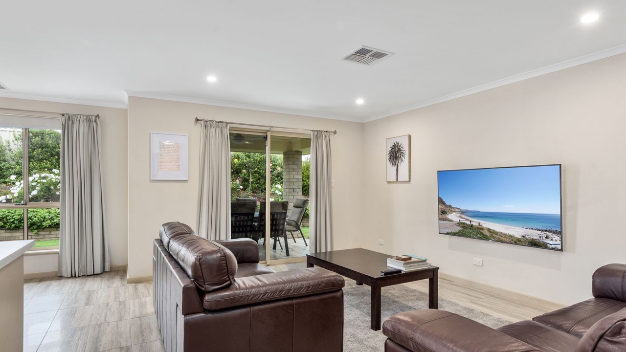 Photo of Livingroom in Normanville