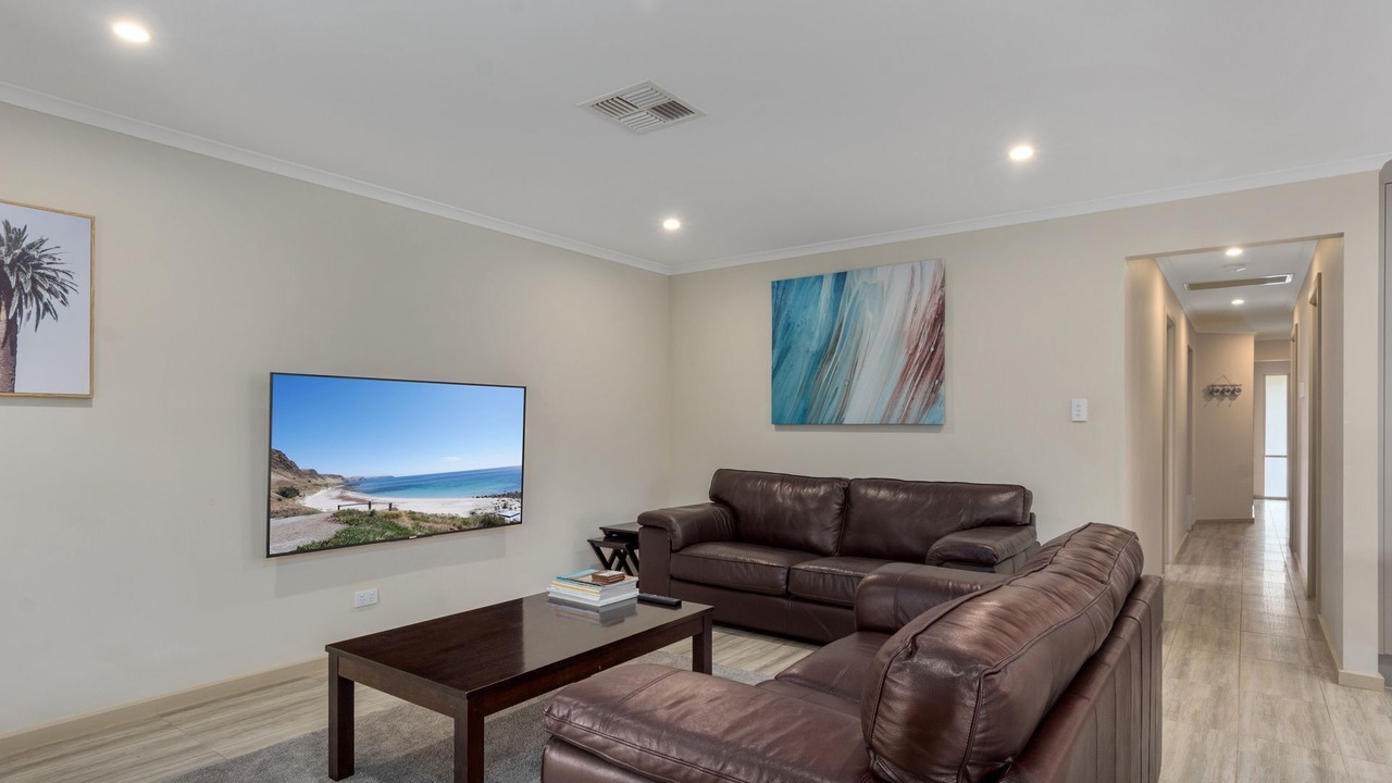 Photo of Livingroom in Normanville