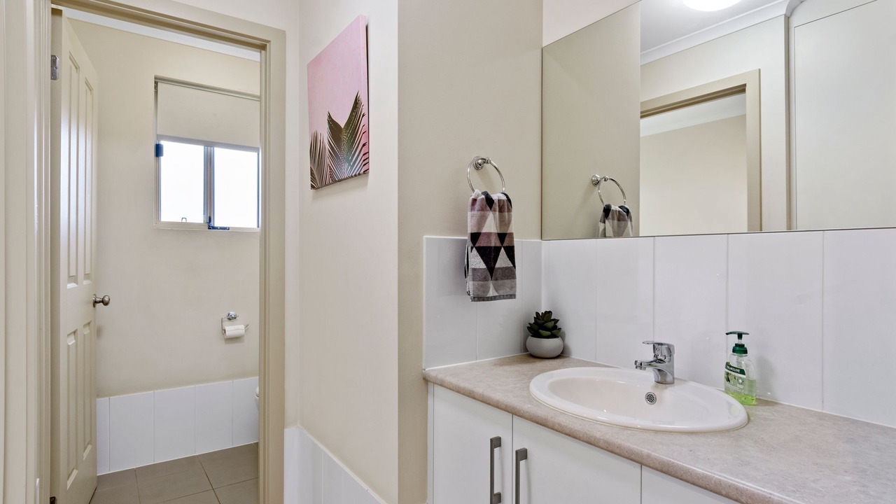 Photo of Bathroom in Normanville