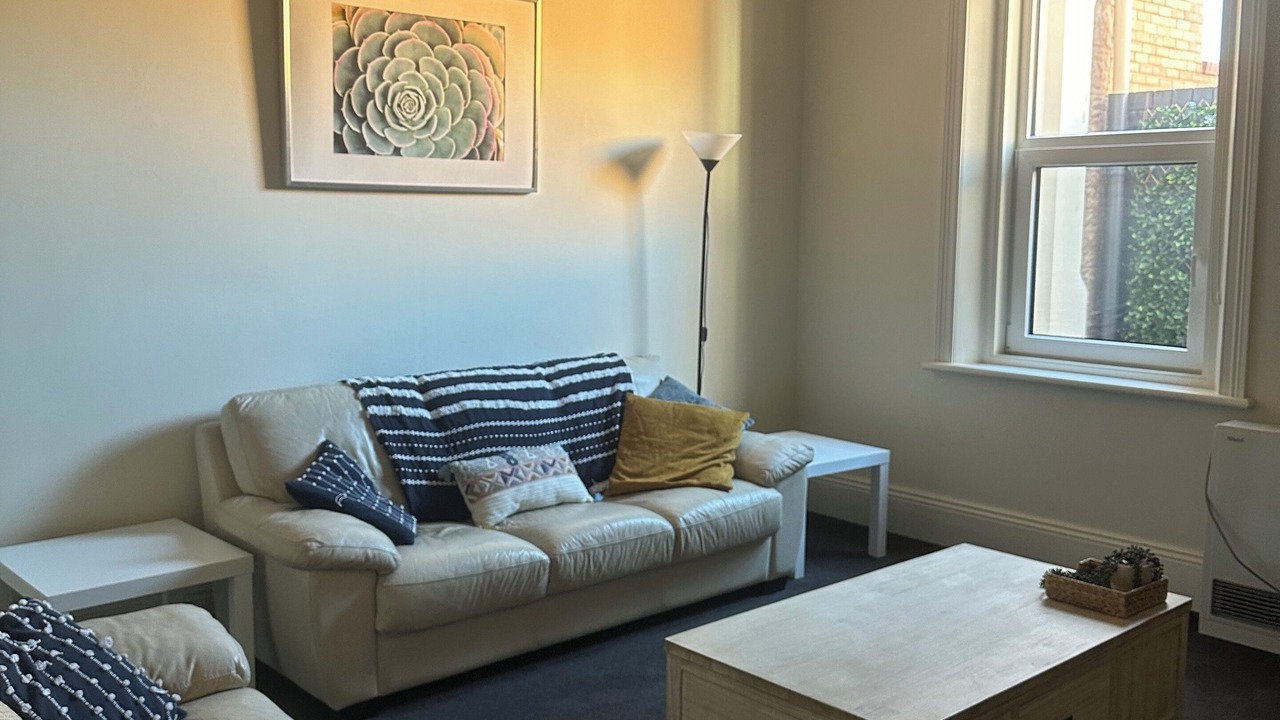 Photo of Livingroom in North Adelaide