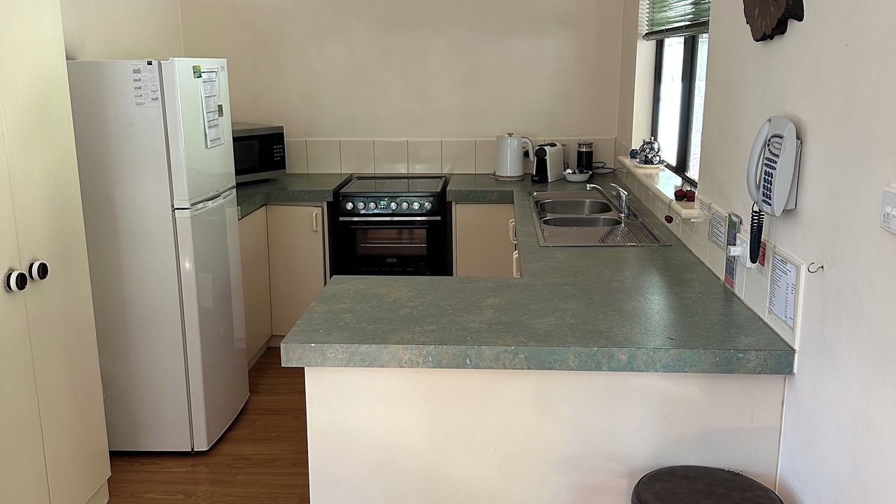 Photo of Kitchen in Quinninup