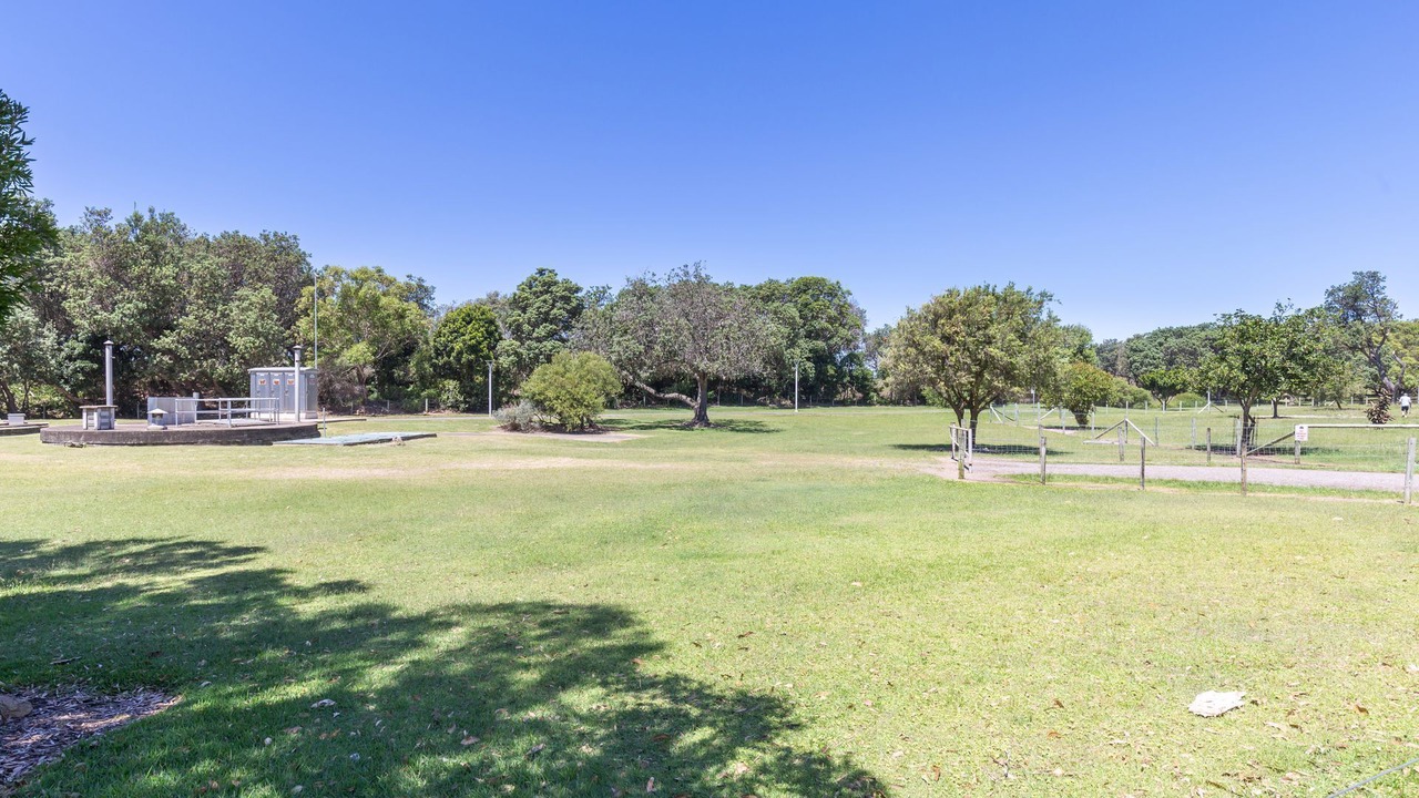 Photo of Outdoor in Fingal Bay