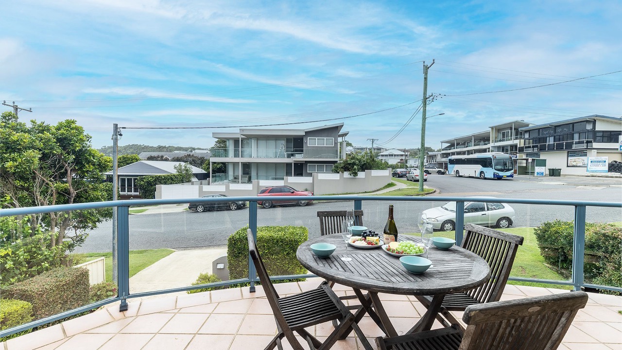 Photo of Outdoor in Fingal Bay