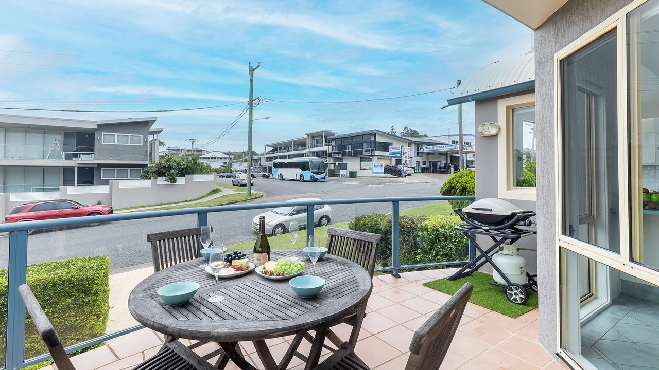 Photo of Outdoor in Fingal Bay