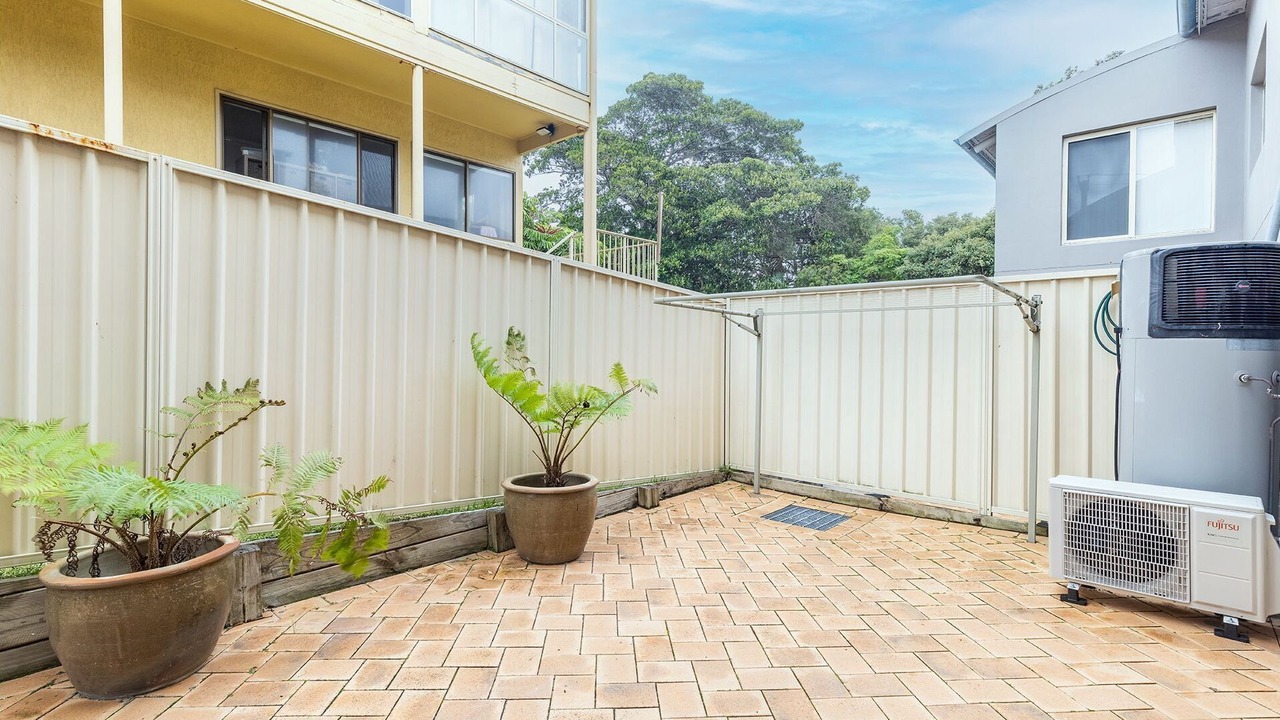 Photo of Outdoor in Fingal Bay