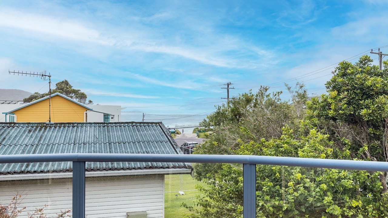 Photo of Outdoor in Fingal Bay