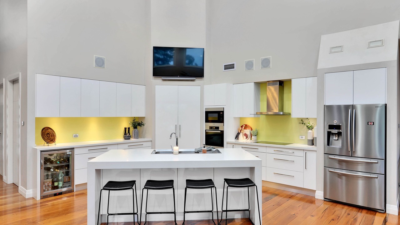 Photo of Kitchen in Luddenham