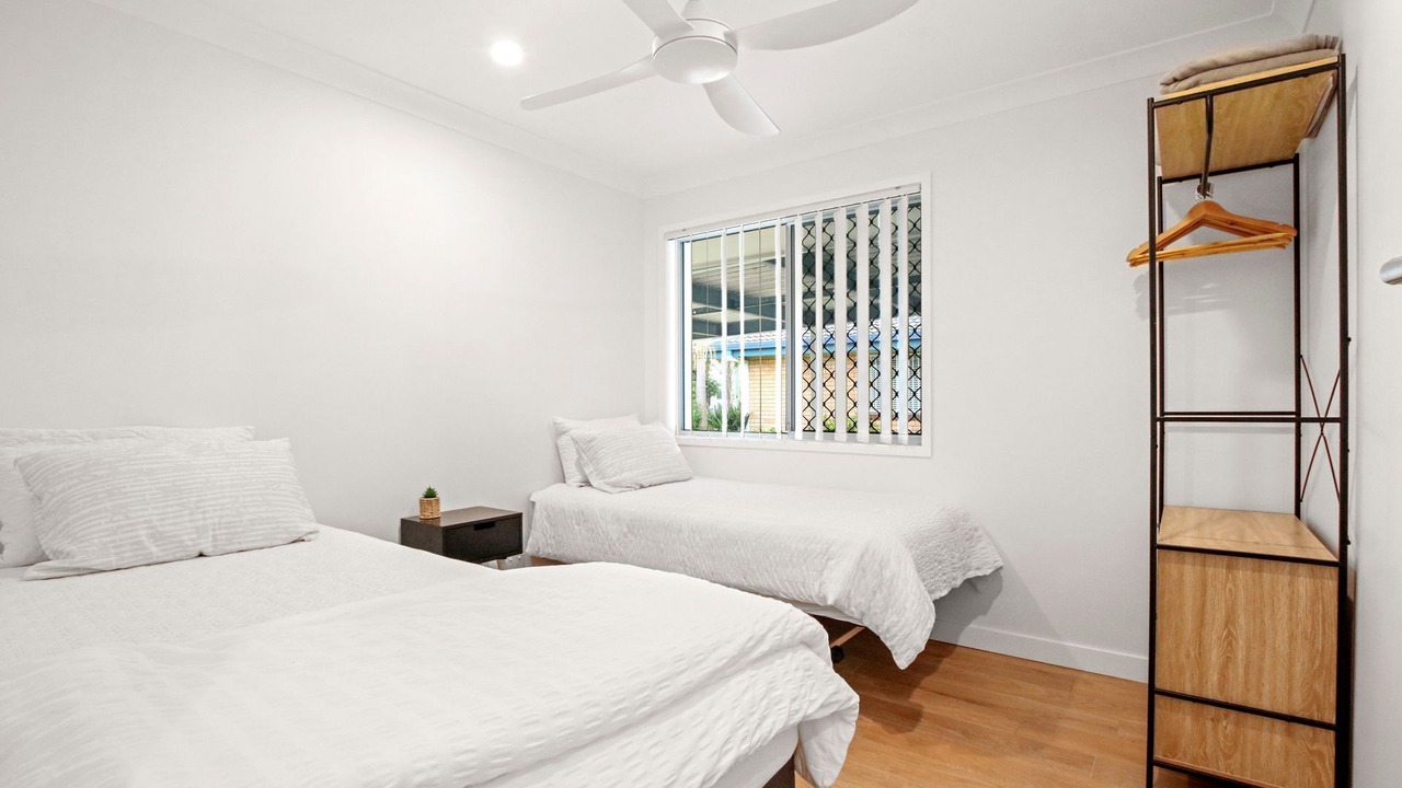 Photo of Bedroom in Golden Beach