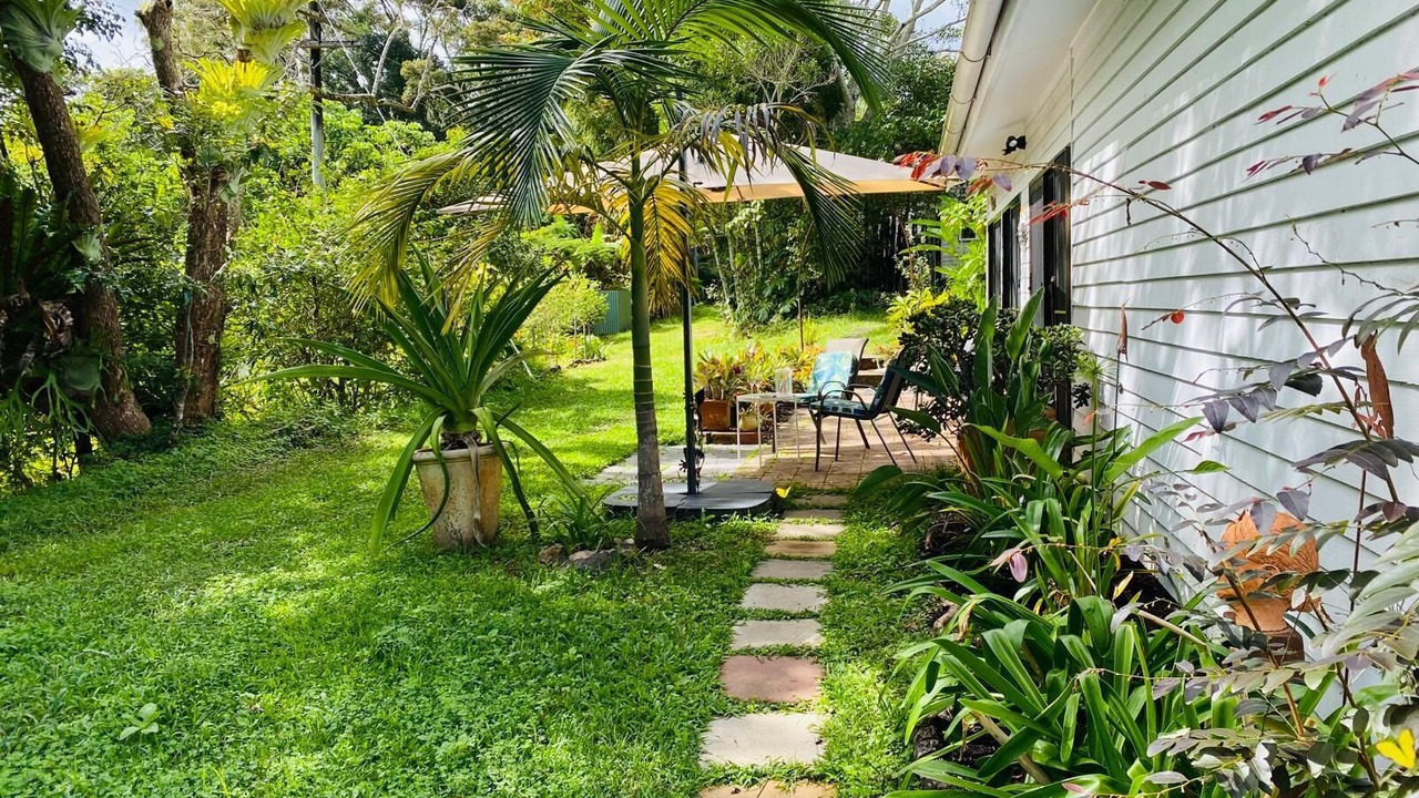 Photo of Patio Balcony in The Pocket