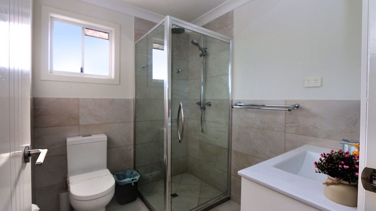 Photo of Bathroom in Burnett Heads