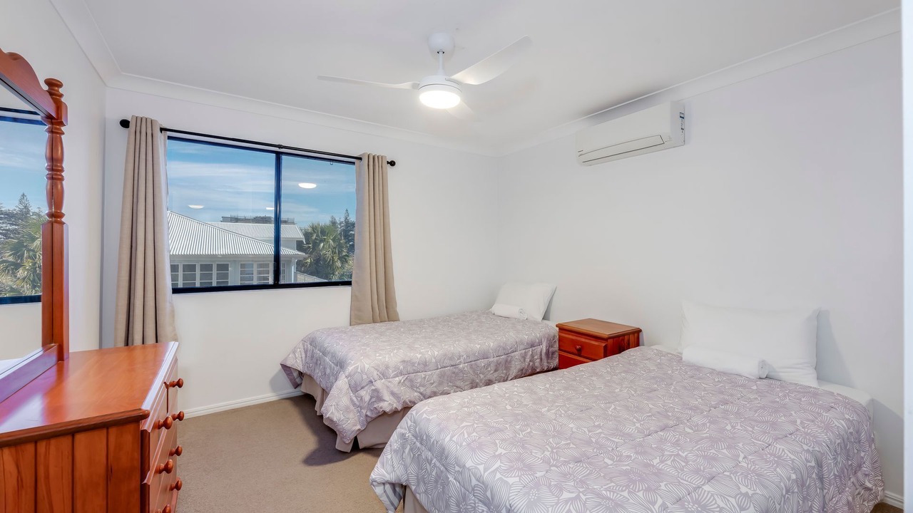 Photo of Bedroom in Bargara