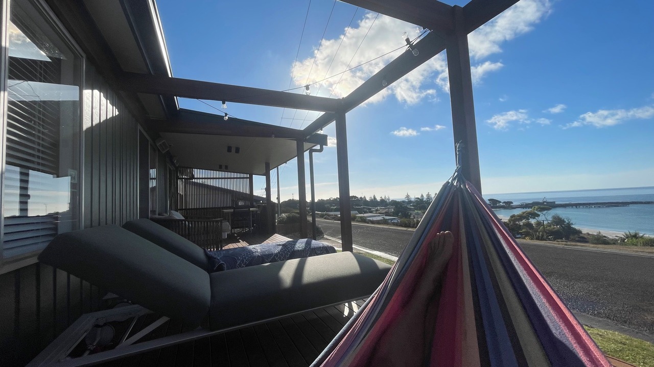 Photo of Patio Balcony in Penneshaw