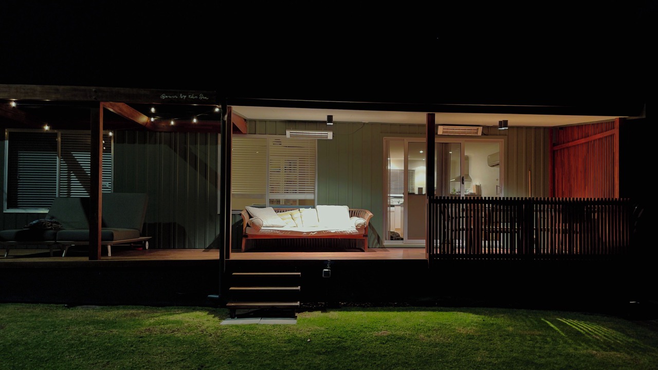 Photo of Patio Balcony in Penneshaw