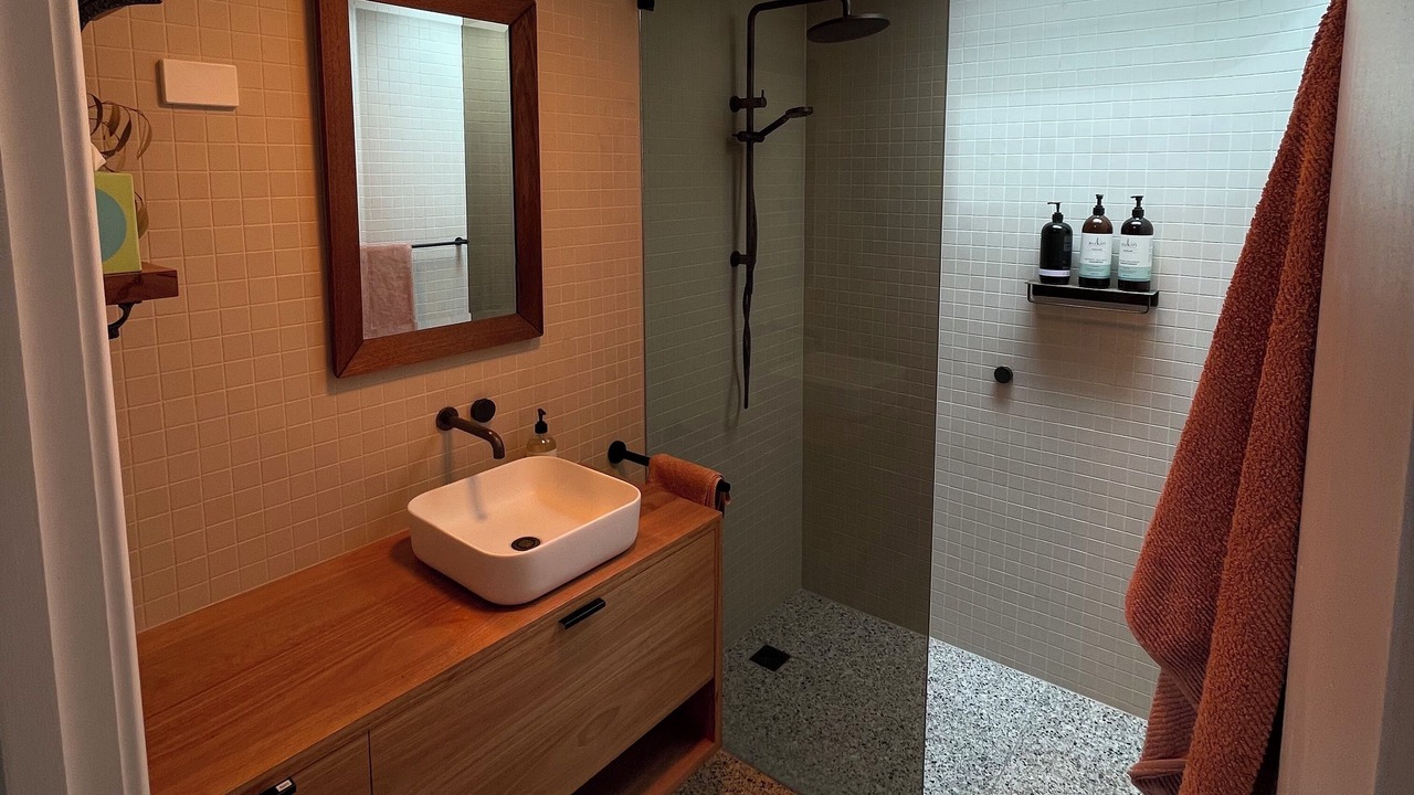 Photo of Bathroom in Penneshaw