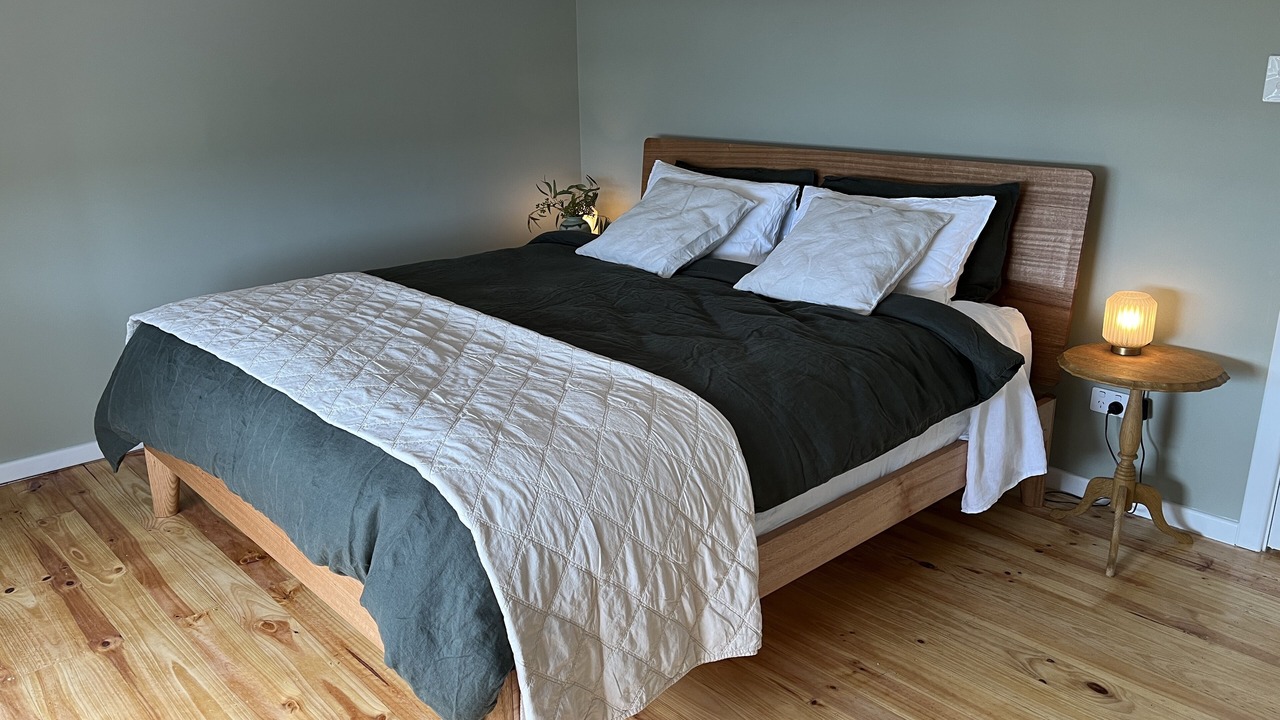Photo of Bedroom in Penneshaw