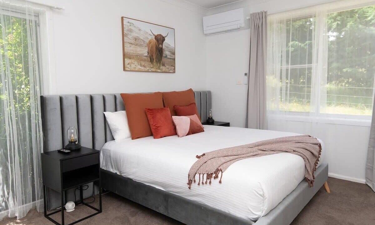 Photo of Bedroom in Canobolas