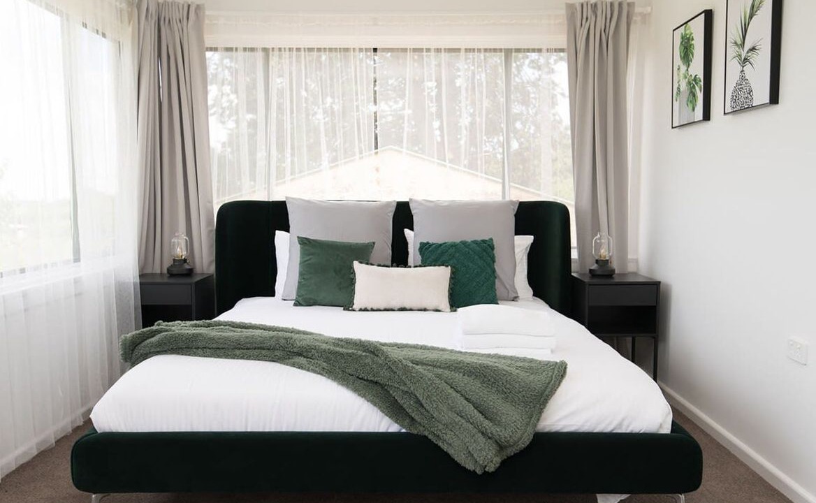 Photo of Bedroom in Canobolas