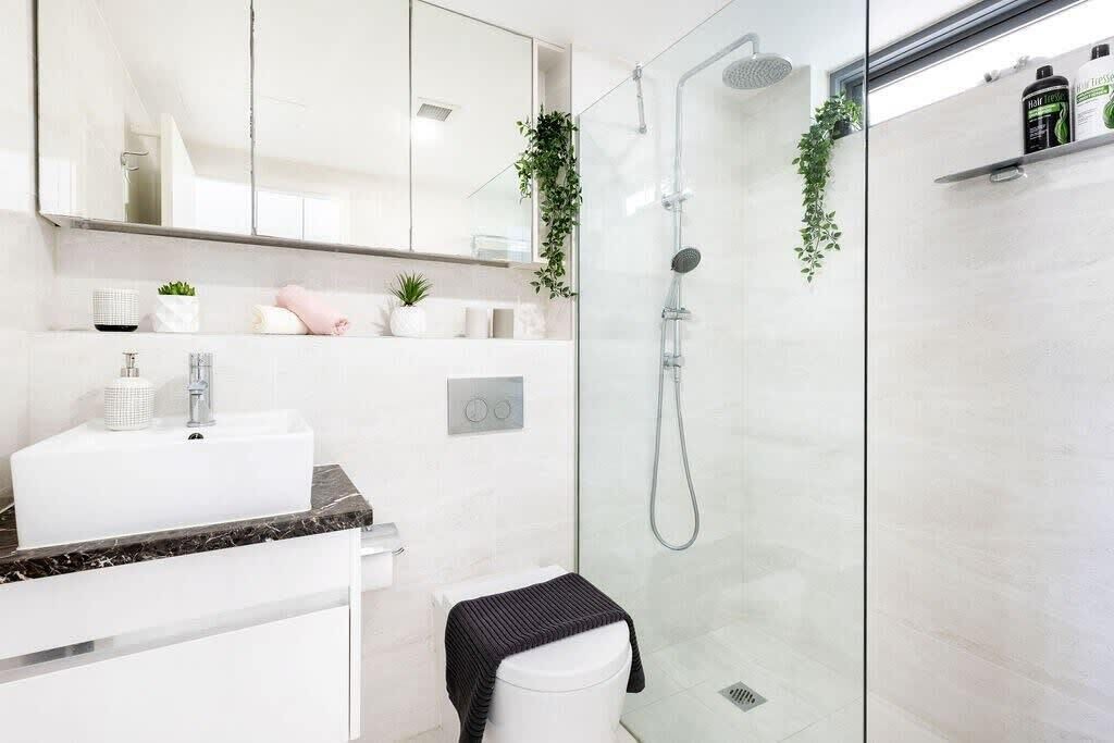Photo of Bathroom in Bondi Beach