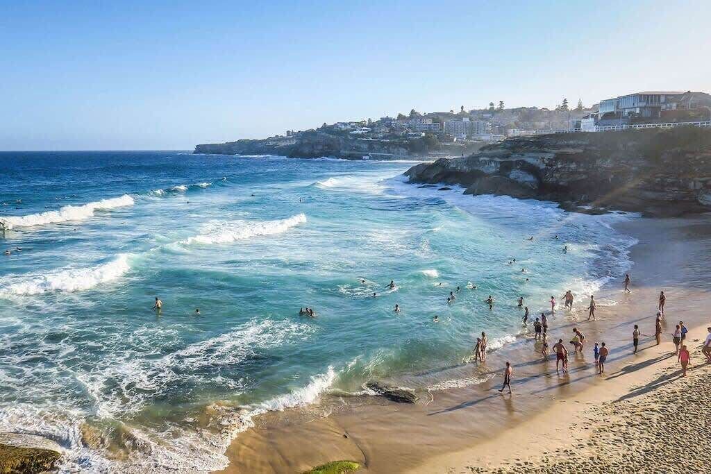 Photo of Others in Bondi Beach