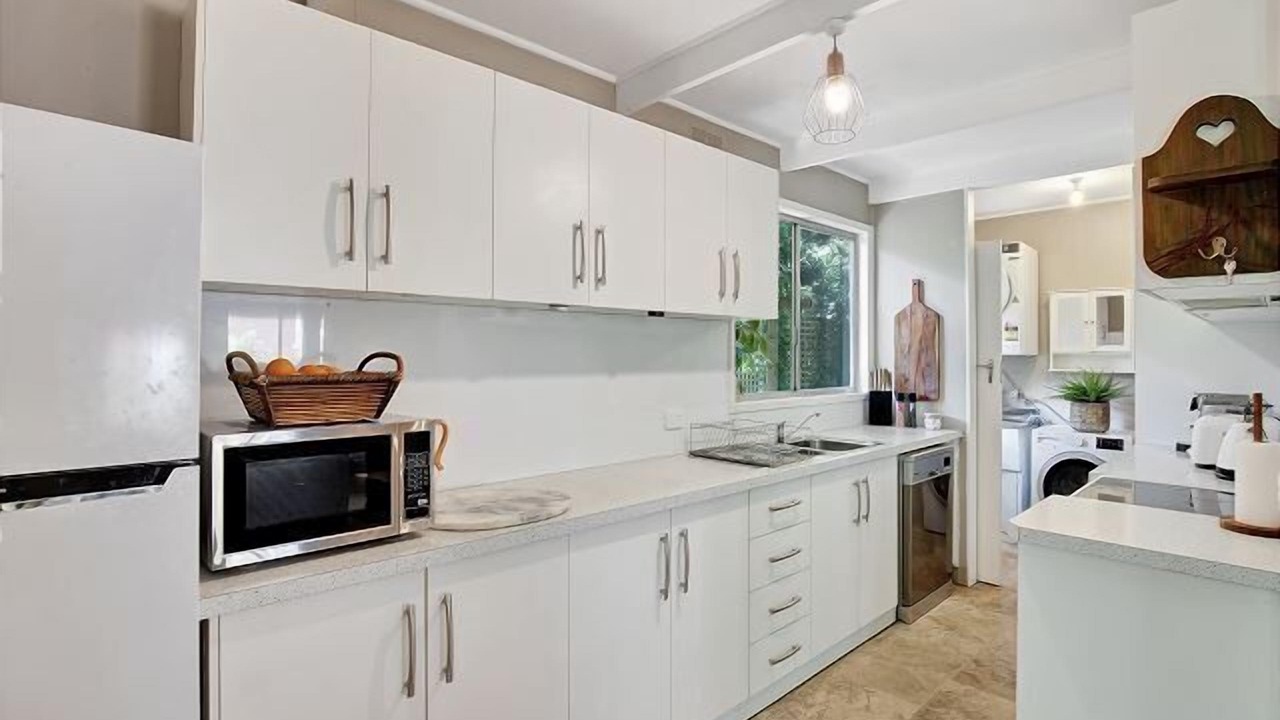 Photo of Kitchen in Buckland