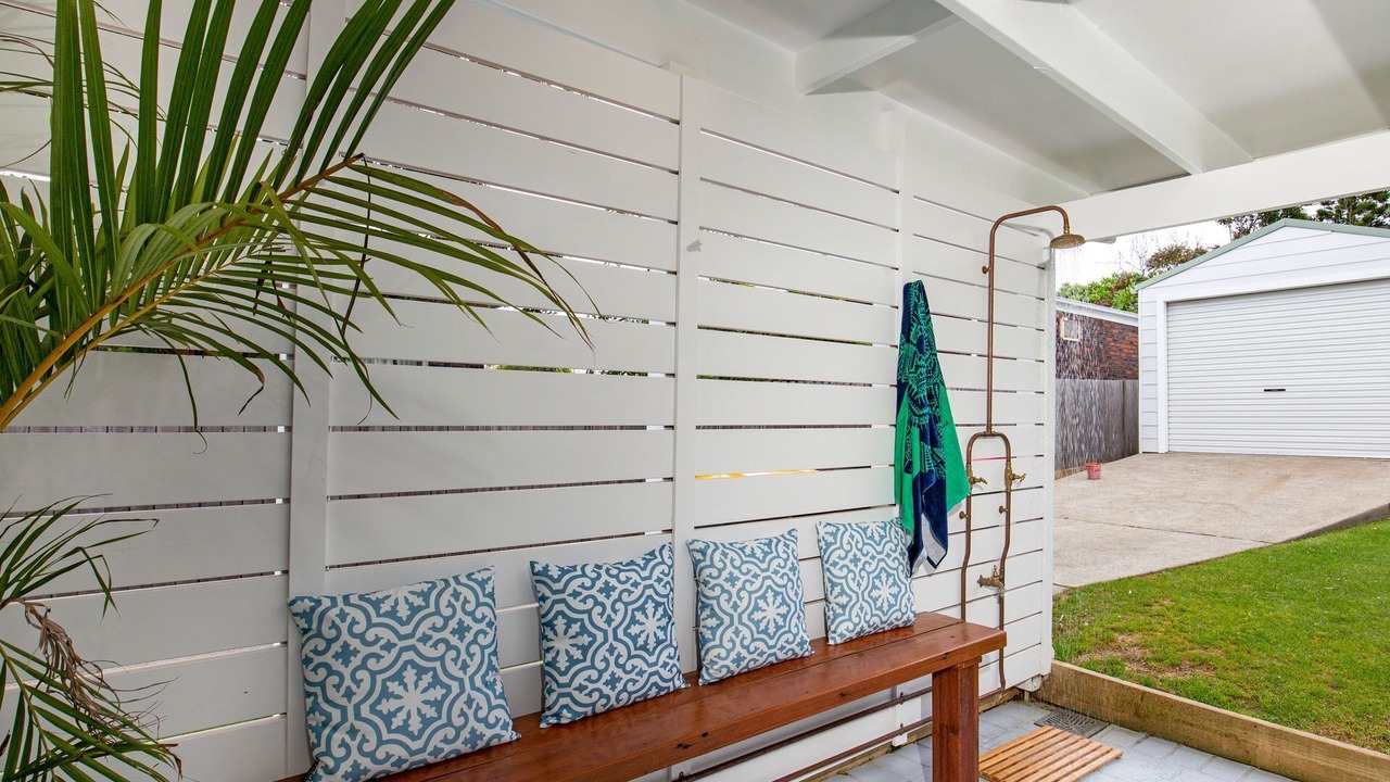 Photo of Patio Balcony in Culburra Beach