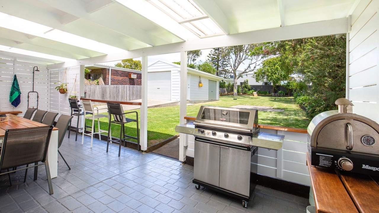 Photo of Outdoor in Culburra Beach