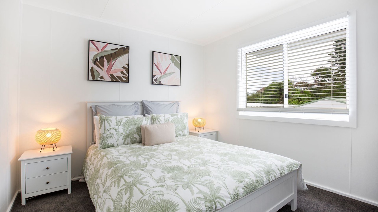 Photo of Bedroom in Culburra Beach