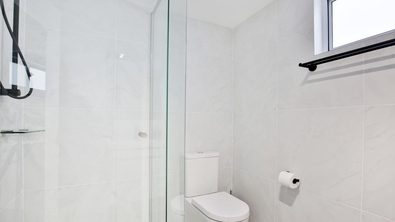 Photo of Bathroom in Culburra Beach