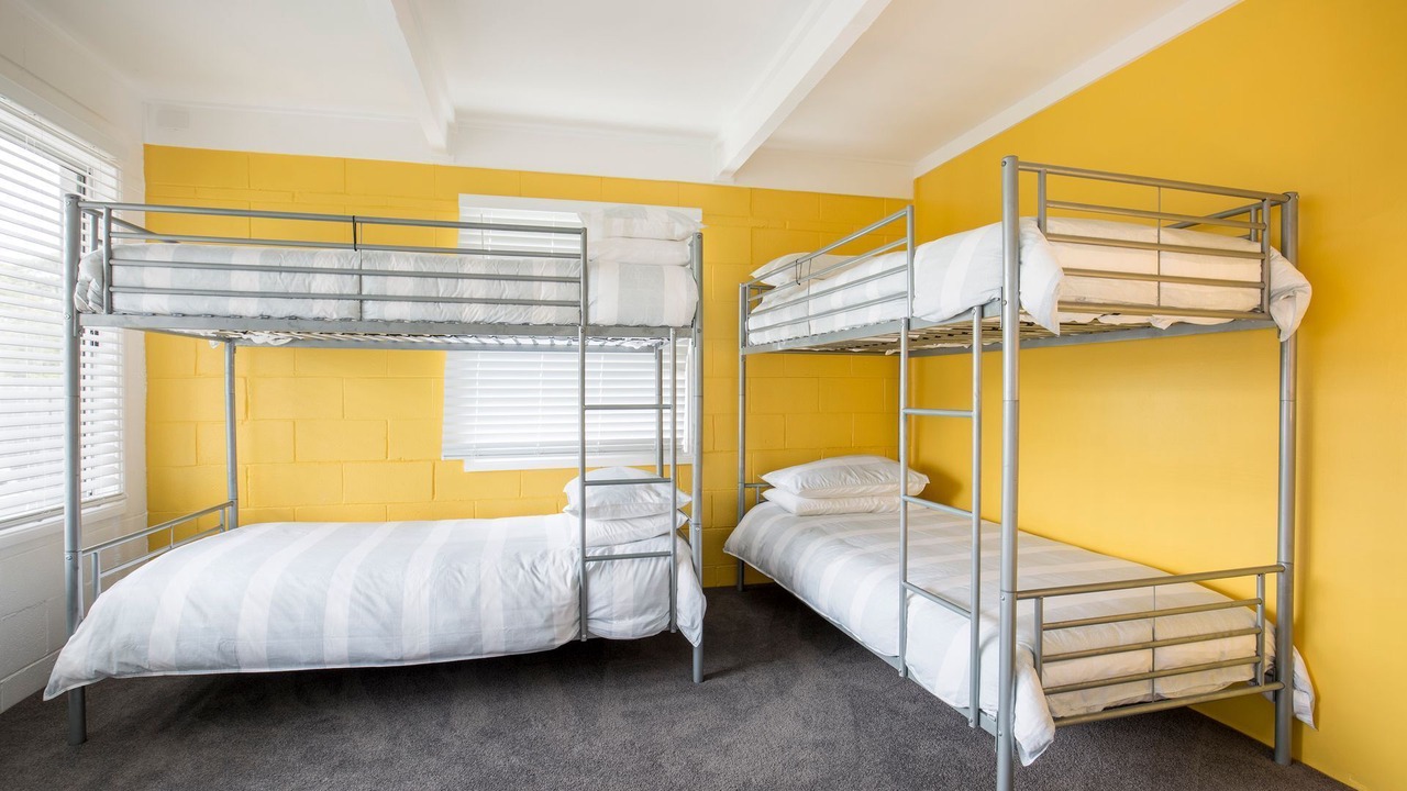 Photo of Bedroom in Culburra Beach