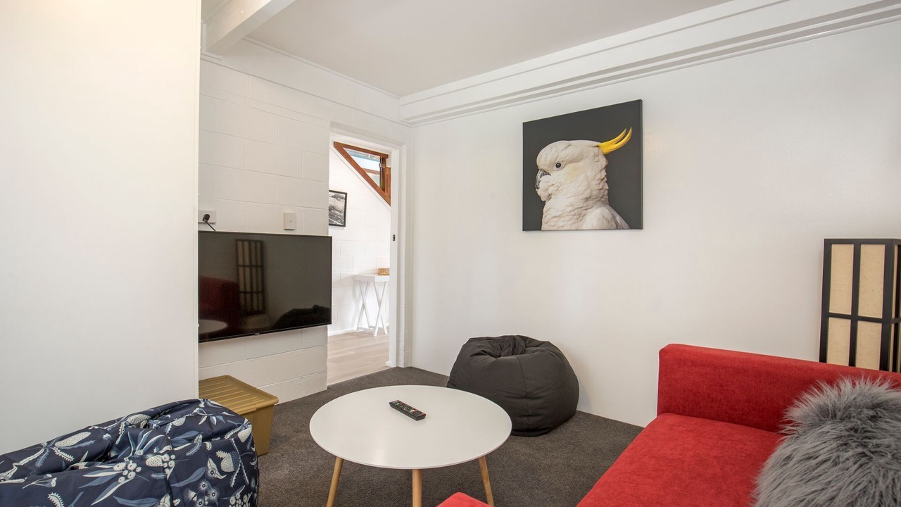 Photo of Livingroom in Culburra Beach