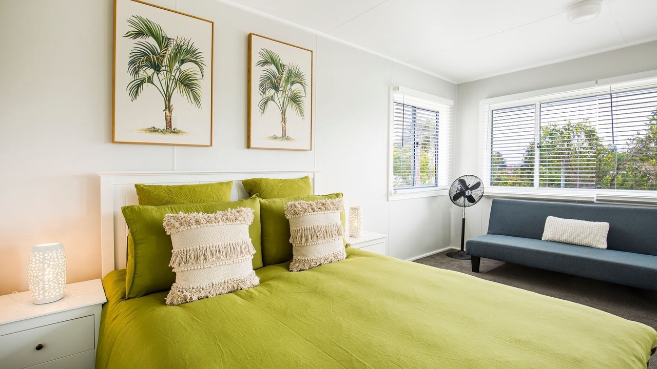Photo of Bedroom in Culburra Beach
