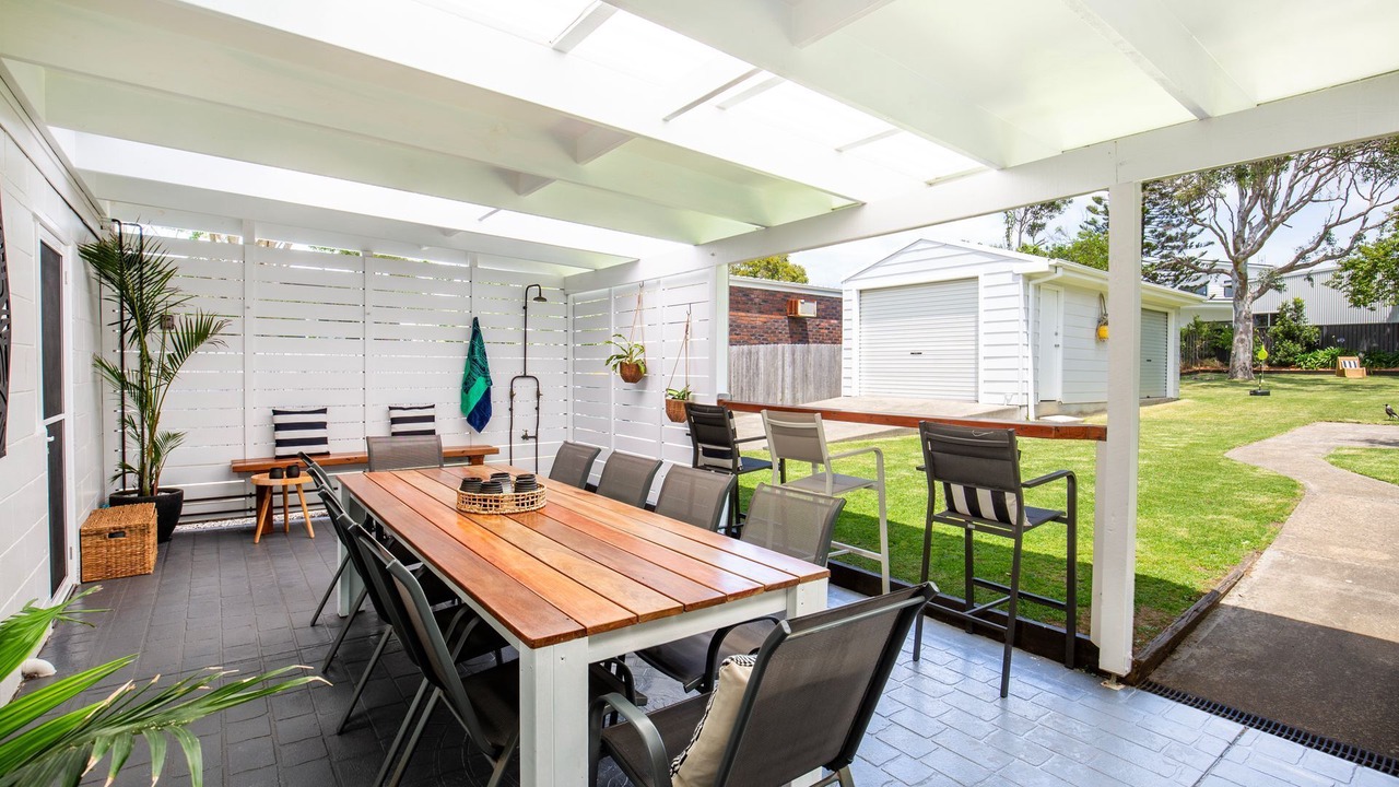 Photo of Outdoor in Culburra Beach