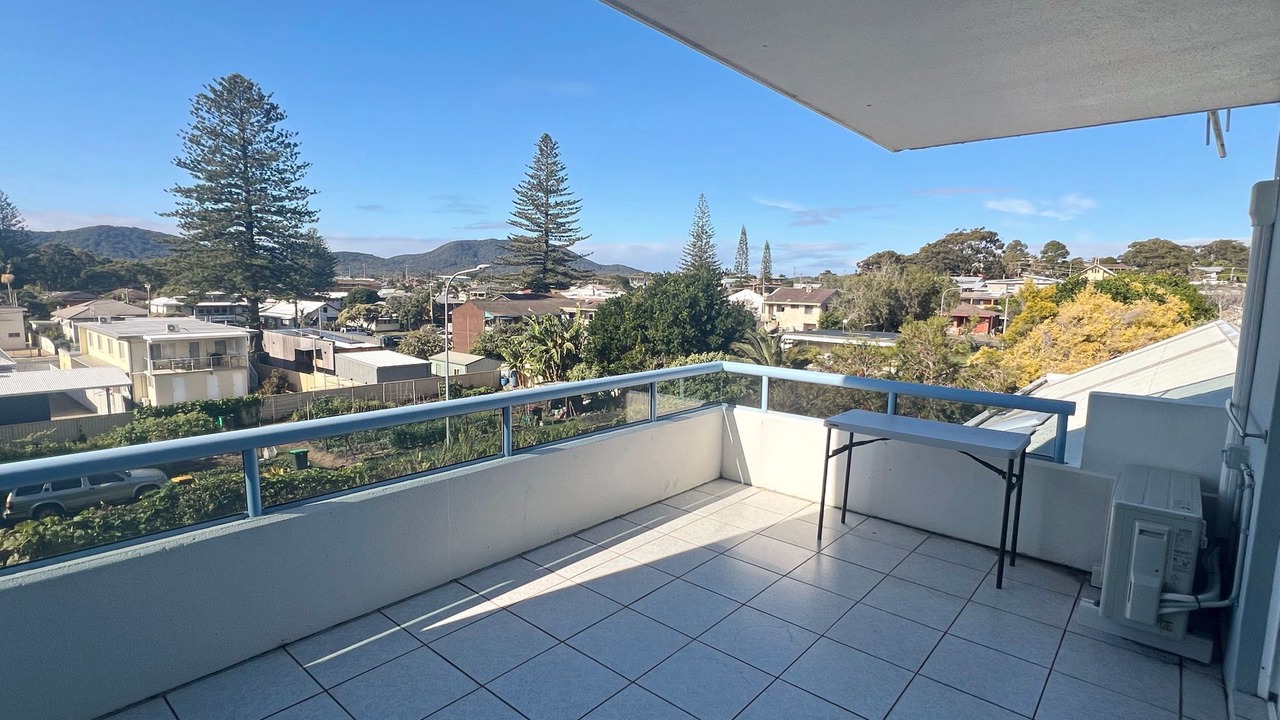 Photo of Patio Balcony in South West Rocks