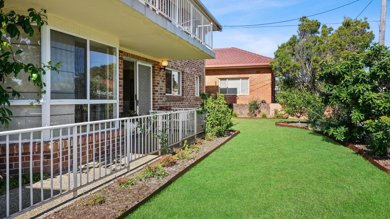 Photo of Outdoor in Sawtell