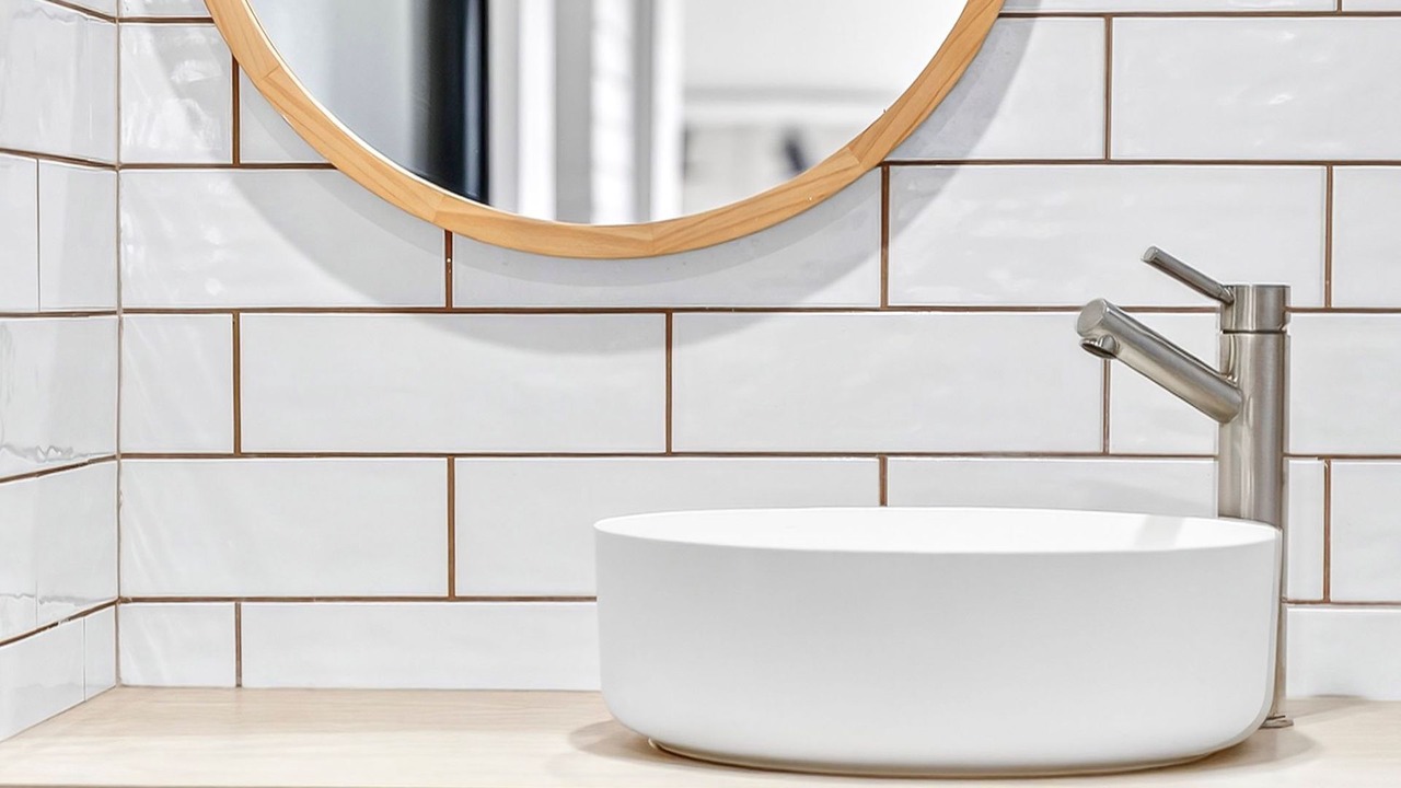 Photo of Bathroom in Sawtell